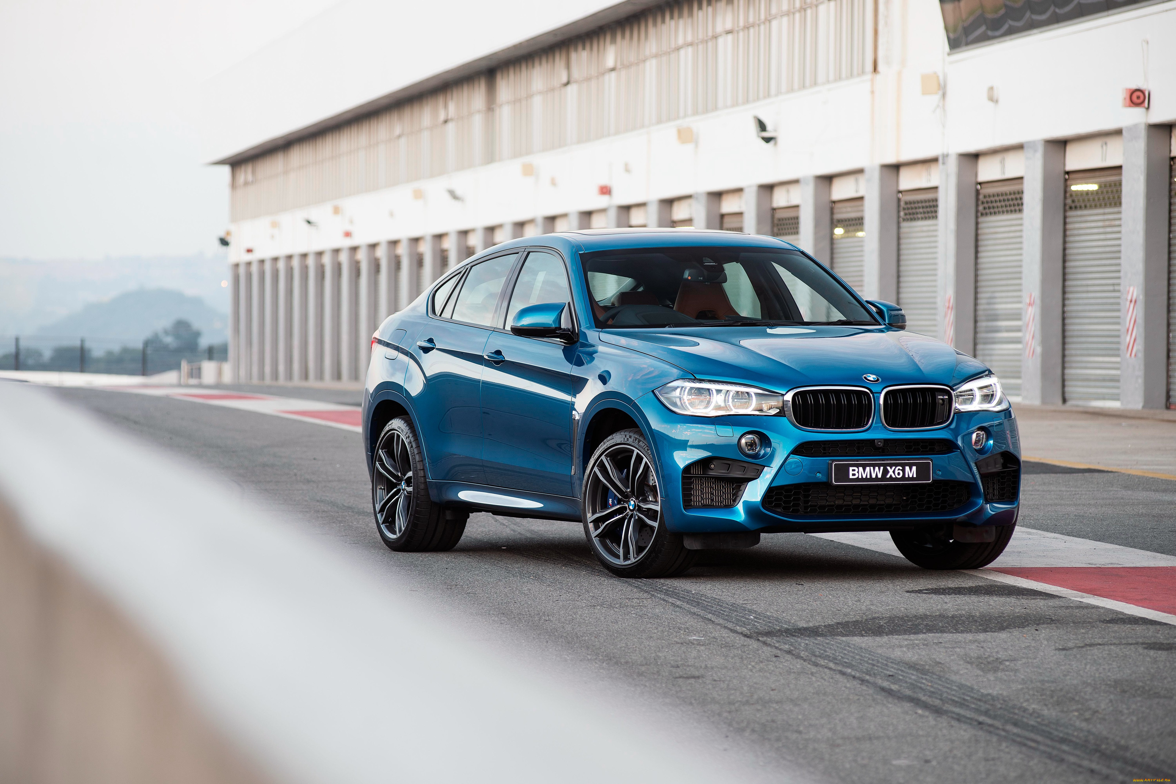 , bmw, za-spec, f16, x6, m, , 2015